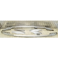 Дуги на крышу (рейлинги) Chevrolet Captiva 2013 96660352,96660351
