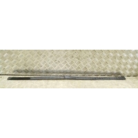 Молдинг двери передней правой Volkswagen Passat B5 2000 3B0853516
