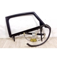 Стеклоподъемник электрический задний левый Audi A6 4F/C6 2006 4F0839461A,1021-99495-200,BROSE