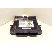 Блок управления двигателем Nissan Navara D40 2008 MB275800-3602,DENSO,5800-360,23710EB310