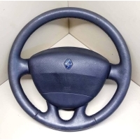 Руль Renault Laguna 2 2004 8200014857