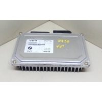 Блок управления двигателем BMW 7 E65/E66 2003 412265002001,7510154,VVT