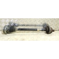 полуось задняя правая Audi A6 4F/C6 2006 4F0501203B