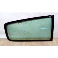 Стекло кузовное боковое правое Renault Clio 2 1999 43R-00048