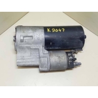 Стартер Volkswagen Touareg 2005 BOSCH,0001123002