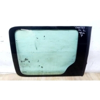 Стекло двери сдвижной Peugeot Partner (M49) 2001 43R-000016