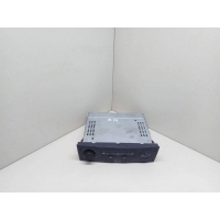 Блок навигации Renault Megane 2 2005 8200497242
