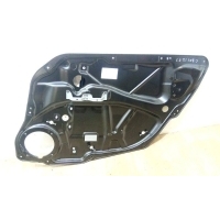 Стеклоподъемник электрический задний правый Mercedes R W251 2006 A2514402809