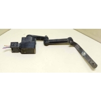 Датчик положения подвески Mercedes R W251 2006 A0105427717