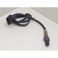 Лямбда-зонд Audi A4 B5 2000 058906265B