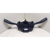 Переключатель подрулевой (стрекоза) Audi A4 B6 2003 8E0953549S