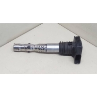 Катушка зажигания Audi A6 4B/C5 2003 06B905115R