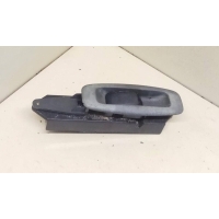 Кнопка стеклоподъемника заднего левого Mitsubishi Galant 8 1999 MR252818