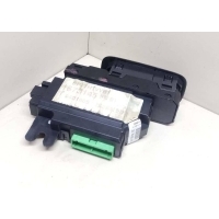 Кнопка стеклоподъемника переднего правого Volvo XC90 2008 30798805,5586N3RUA,BP2THTVVB1