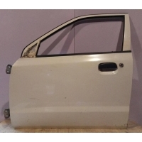 замок двери передней левой Suzuki Alto 5 2003