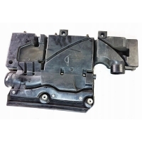 Корпус фильтра крышка 1.25 фиеста v vi mk6 mk7 fusion mazda 2