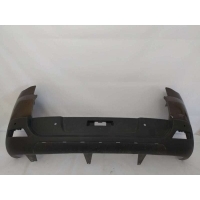Бампер задний Peugeot 3008 1 2009 7410JP, 9684964277