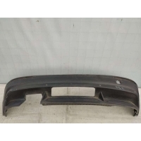Накладка (юбка) заднего бампера Volkswagen Tiguan 2 2018 5NA807568A041, 5NA8075219B9