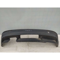 Накладка (юбка) заднего бампера Volkswagen Tiguan 2 2018 5NA807568A041, 5NA8075219B9