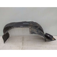Защита арок передняя левая (подкрылок) Toyota Land Cruiser Prado 150 2013 5380660040, 5387660090