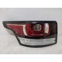 Фонарь задний левый Land Rover Range Rover Sport 2 2014 LR061589, DK6213405