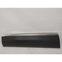 Молдинг (накладка) двери передней левой Peugeot 3008 2 2018 98114042VV, 9811404277