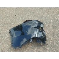 Бампер задний BMW X5 G05 2019 51128498989, 51127448591