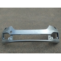 Бампер передний Skoda Rapid 2019 60U807217Q, 60U807221M