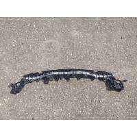Кронштейн радиатора Mercedes C W205 2019 A2056204101,A2056207200