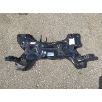 Балка подвески передняя (подрамник) Hyundai Solaris 1 2017 624001R000