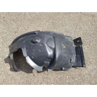 Защита арок передняя правая (подкрылок) BMW 3 E90/E91/E92/E93 2011 51717059378