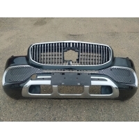 Бампер передний Mercedes GLS X167 2022 A1678854205