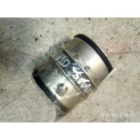 Патрубок интеркулера SKODA OCTAVIA 2000 1J0145834 T