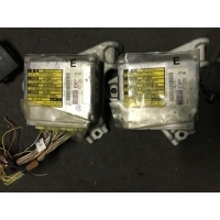 Блок AirBag ZT23# 1999-2005 2000
