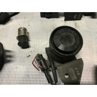 Сигнал клаксон ZT23# 1999-2005 2000