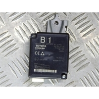 Блок электронный Toyota RAV 4 5 поколение (XA50) 2020 897b042110