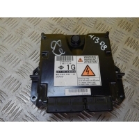 Блок управления двигателем Nissan Pathfinder (R51M) 2006 23710eb30a