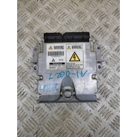 Блок управления двигателем Mitsubishi L200 2007 1860a549