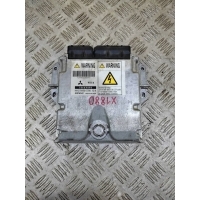 Блок управления двигателем Mitsubishi L200 2010 1860A898