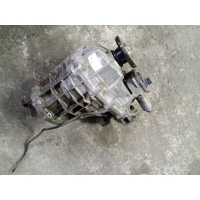 Раздаточная коробка Ford Ranger III (2011-2019) Пикап 2016 AB397A195BF, 2148403