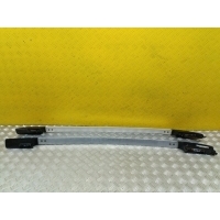 Дуги на крышу (рейлинги) Ford Ranger III (2011-н.в.) Пикап 2012 5218149, 5234134, AB3926550A62AC, AB3926550A63AC