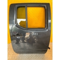 Стеклоподъемник электр. задний правый Nissan Navara (D40) 2004-2015 Пикап 2008 827003X30A