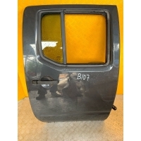 Дверь задняя правая Nissan Navara (D40) 2004-2015 Пикап 2008 82100EB332