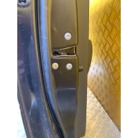 Замок двери передней левой Toyota Hilux (2005-2015) Пикап 2012 690400K060