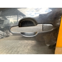 Ручка двери наружная передняя левая Toyota Hilux (2005-2015) Пикап 2012 6921102150