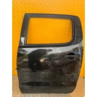 Дверь задняя левая Toyota Hilux (2005-2015) Пикап 2012 670040K060