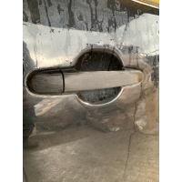Ручка двери наружная задняя правая Toyota Hilux (2005-2015) Пикап 2012 6921102150