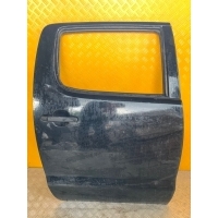 Стеклоподъемник электр. задний правый Toyota Hilux (2005-2015) Пикап 2012 698300K041