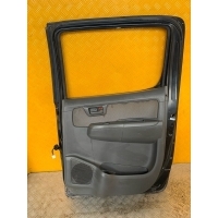 Обшивка двери задняя правая Toyota Hilux (2005-2015) Пикап 2012 676300K440
