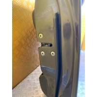 Замок двери передней правой Nissan Navara (D40) 2004-2015 Пикап 2008 80500EB32A